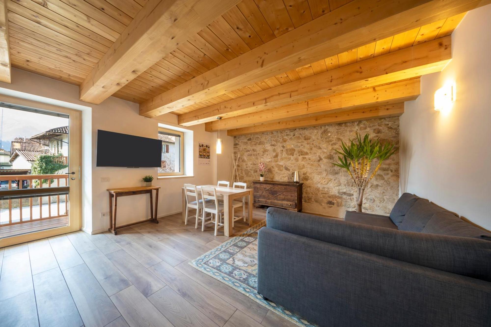 Da Nonna Caty Apartment